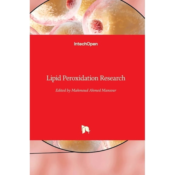 Lipid Peroxidation Research (Hardcover)