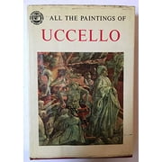 All the paintings of Paolo Uccello  The Complete library of world art , Pre-Owned  Other  B0007E3G5K Paolo Uccello