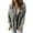 Grey, variant on Womens Fashion Shacket Casual Long Sleeve Plaid Jacket with Pocket Button Plush Hooded Coat Winter Coats for Women Shackets for Women Pink XL