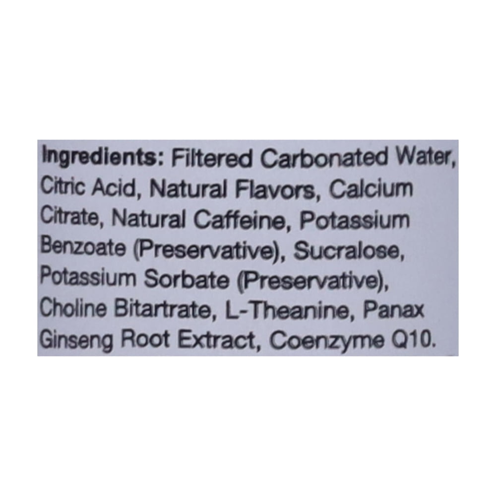 Mango Pinapple Zero Sugar