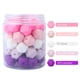 thumbnail image 5 of 15pcs Silicone Hexagon Beads 14mm BPA Free DIY Nursing Necklace Pacifier Chew Chain Accessories Food Grade Baby Teething Bead, 5 of 5