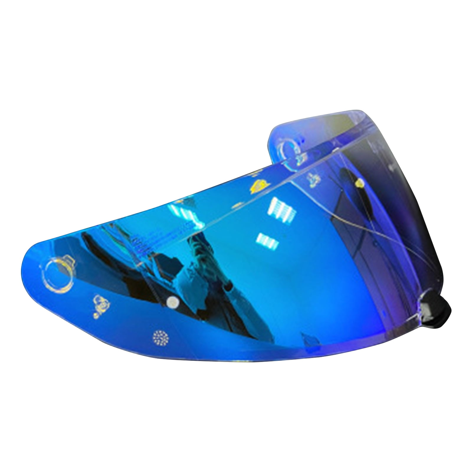 HOTYA Motorcycle Helmet Internal Visor for Compatible with HJC I70 I10