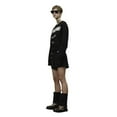thumbnail image 3 of Moschino Womens Couture Milano Sweatshirt, 3 of 4