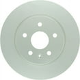 thumbnail image 3 of Bosch QuietCast Disc Brake Rotor, 3 of 4
