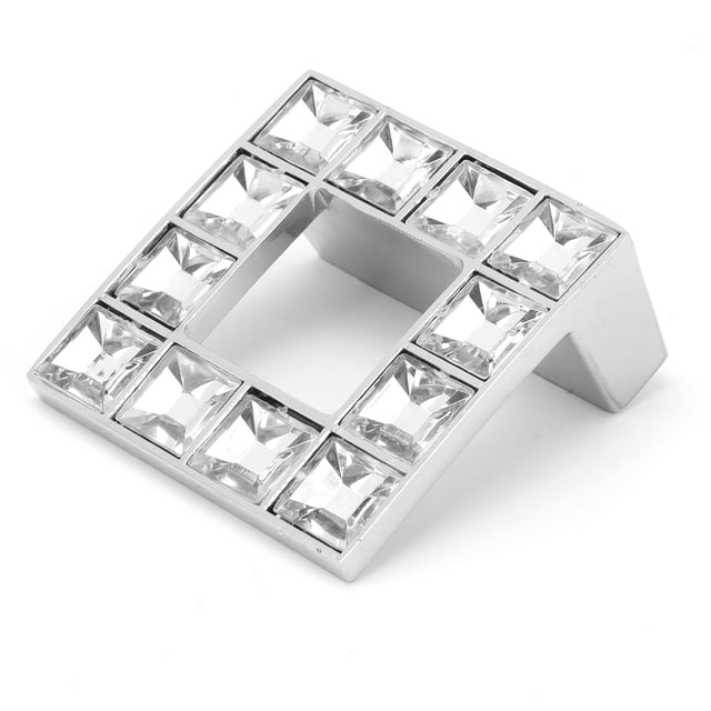 Tirar De La Puerta, De Cajón Moderno Con Tornillos De Montaje Para Sala De Estar Para El Gabinete De Zapatos Para El Hogar