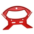 thumbnail image 1 of Soporte de Equipo de Buceo de Plástico Soporte de Línea de Buceo Herramienta de Envoltura de Alambre Rojo Zulema Flag Line Holder, 1 of 6