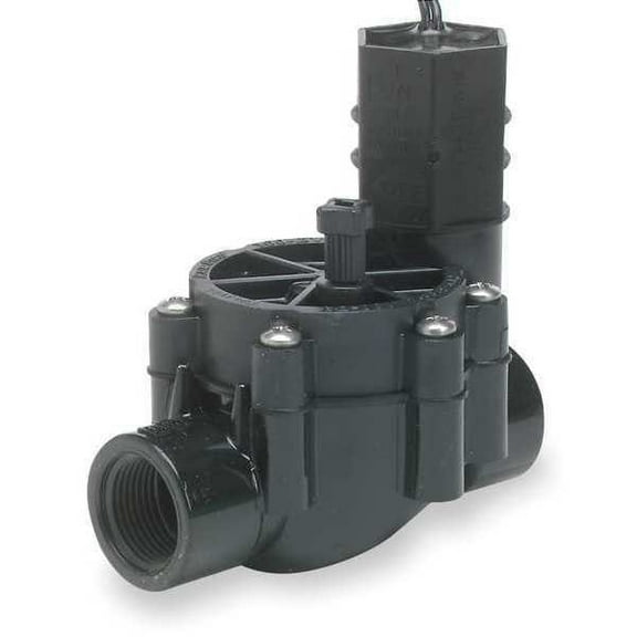 Rain Bird Female In-Line Valve 3/4 in. 150 psi
