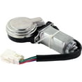 thumbnail image 3 of Replacement RL46870009 Window Motor Compatible with 1998-2000 Lexus GS400 1998-2005 GS300 Front, Right Passenger New, 3 of 3