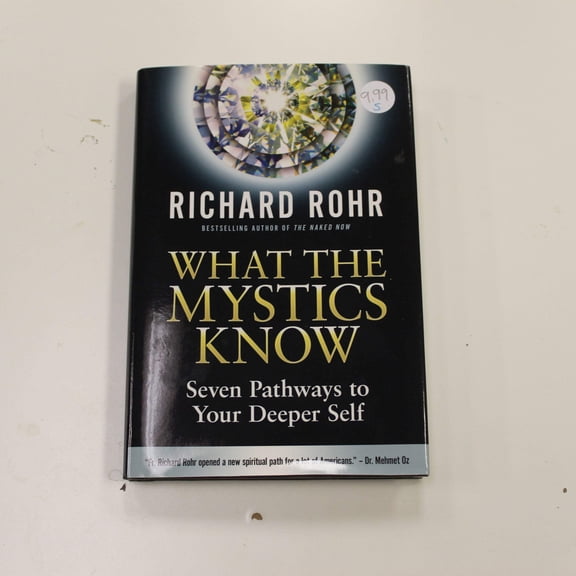 What the Mystics Know