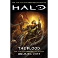 thumbnail image 1 of The Flood (HALO, Bk. 2), 1 of 2