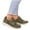Green, variant on Sneakers for Women,Fashion Women Casual Pumps Thick Bottom Hot Drilling Zipper Lacing Sports Shoes