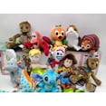 thumbnail image 3 of Disney Store Ratatouille Chef Remy Magnetic Shoulder Plush Toy New and other more Magnetic Shoulder plush doll, 3 of 5