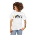 thumbnail image 2 of DJH Apparel | Race Not Given To The Swift Christian Unisex T-shirt, 2 of 5