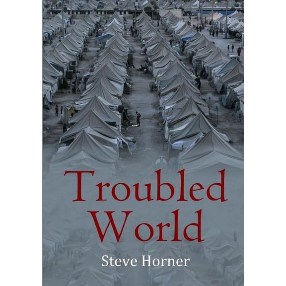 Troubled World, (Paperback)