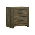 thumbnail image 6 of Picket House Furnishings Beckett Twin Bookcase Panel 6PC Bedroom Set w/Bluetooth, 6 of 22