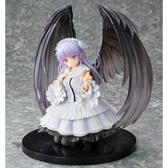 Angel Beats! Kanade Tachibana 20th Anniversary Gotchi Lolita Ver. Figure