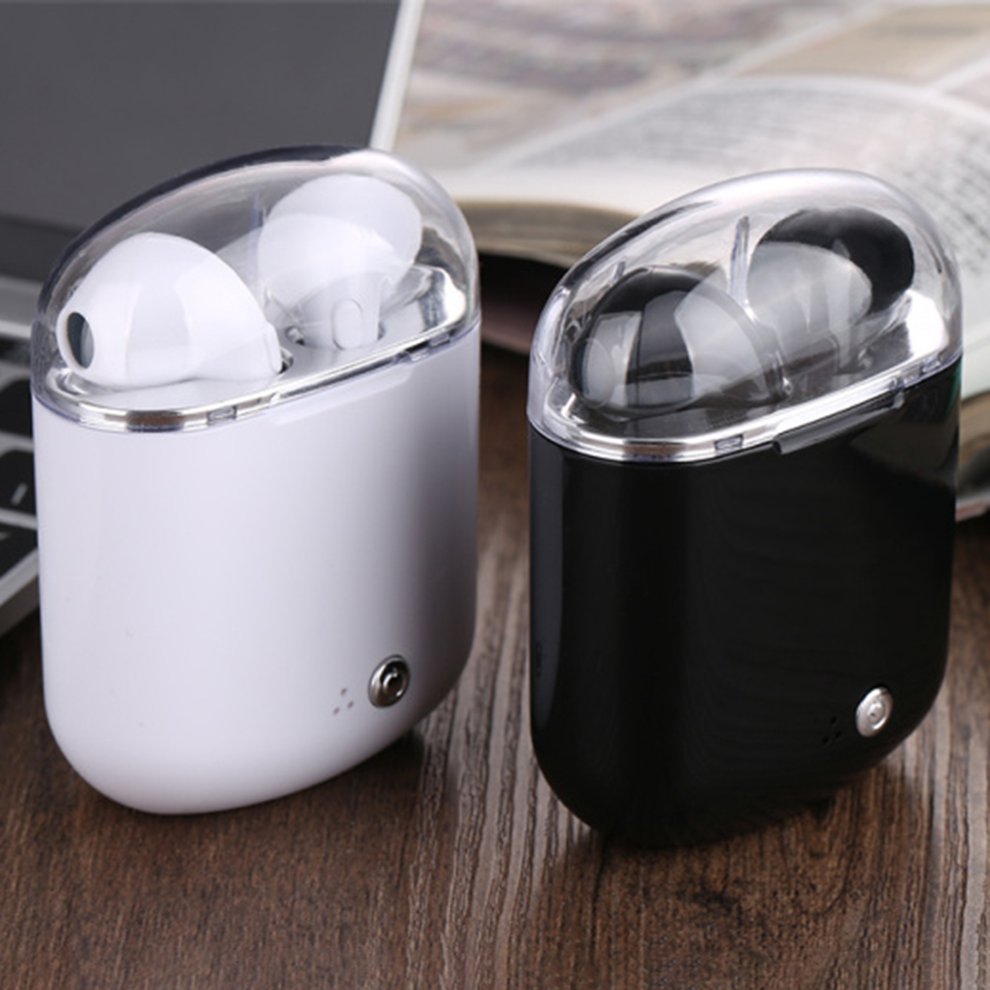 True Wireless Earbuds Bluetooth Earbuds Wireless Earbuds Bluetooth 5.