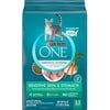 Sensitive Systems Adult Dry Cat Food