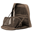 thumbnail image 3 of Frogg Toggs Insights Vision V2 Bow Pack | Solid Elements Gray, 3 of 6