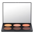 thumbnail image 4 of Paleta de contorno MAC Studio Fix Sculpt & Shape Medium Dark, 4 of 5
