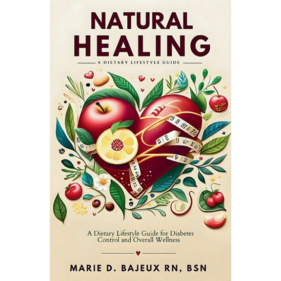 Natural Healing, (Paperback)