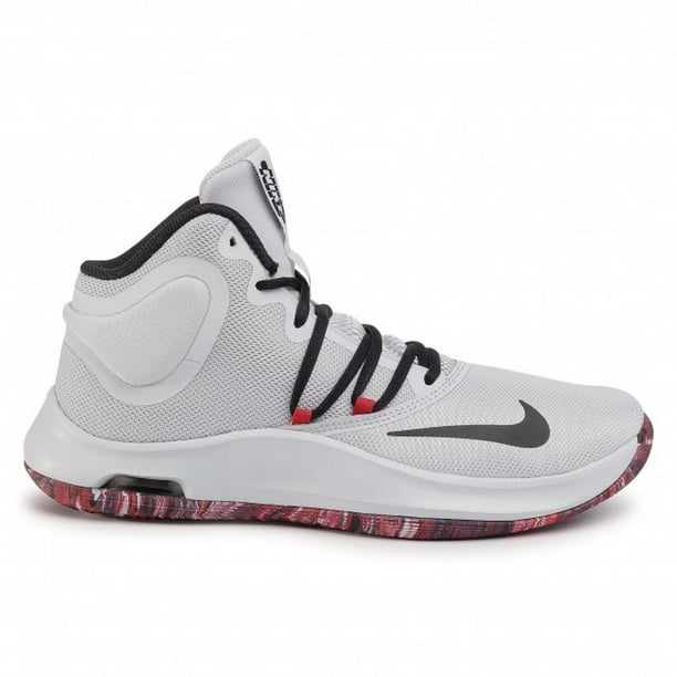 TENIS NIKE AIR VERSITILE IV HOMBRE DEPORTIVO BASQUET blanco 26 Nike AT1199004