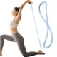 thumbnail image 4 of Banda Elástica Resistencia Física 8 en Forma para Ejercicio Muscular (25) Azul, 4 of 9