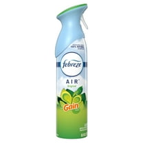 Febreze Air Gain Original Aerosol (Pack of 48)
