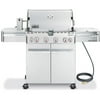 Weber Summit S-450 Natural Gas Grill