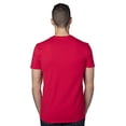 thumbnail image 2 of Men's Ultimate Short-Sleeve T-Shirt - RED - M, 2 of 3