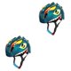 thumbnail image 2 of Inteprter Manténgase seguro con casco de seguridad ajustable y a prueba de golpes para niños Casco de seguridad Ligero Cómodo Transpirable A Type1 NO1, 2 of 6