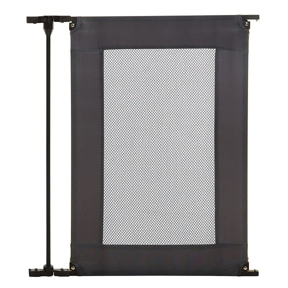 Dreambaby Denver Adapta Gate Extension- Mesh, Grey