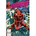 thumbnail image 1 of Daredevil #272 VF ; Marvel Comic Book, 1 of 1