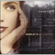 Morley - Sun Machine - Rock - CD