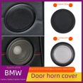 thumbnail image 3 of Adecuado para BMW Serie 3 cubierta de bocina de puerta X1 cubierta de bocina E90 F30 E84 X1 cubierta de altavoz de audio, 3 of 5