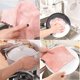 thumbnail image 2 of 10 Pack Kitchen Towels Quick Dry Washcloths, Coral Velvet Dishtowels Multipurpose Reusable Cloths, Soft Tea Absorbent Cleaning Cloths Double-Sided Microfiber Lint Free Rags., 2 of 5