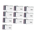 thumbnail image 2 of Papeles fotográficos de 100 sábanas para CP2100 Impresora fotográfica portátil Imágenes vívidas Cartucho de papel Impresión de cámara instantánea, 2 of 8