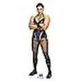 thumbnail image 3 of Cardboard People Rhea Ripley Découpe en Carton Taille Réelle - WWE, 3 of 4