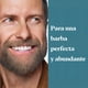 thumbnail image 2 of Just For Men Tinte Colorante en Gel para Barba y Bigote, Color Castaño Negro B50, 3 pack 66ml cada, 2 of 6