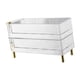 thumbnail image 5 of Soporte Giratorio para Huevos de Cocina, Cajas de Almacenamiento de Huevos, Bandejas para Huevos, Organizadores de Huevos para Armario, Cocina, Despen , 2 capas 2 capas transparentes. Baoblaze Titular de huevo, 5 of 7
