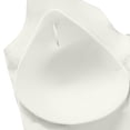 thumbnail image 5 of Bixock Jelly Front Closure Wireless Bras for Women Seamless Push Up Bras Breathable Lingerie Wear with Side Support for Casual Daily Indoor Wear, 5 of 8