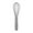 🔥 Gray, variant on Viflosae Handheld Mixer Egg Beater 6-inch Stirring Rod, Hand Pushed Rotating Stirring Rod,, Baking Tool for Scrambled Eggs & Omelets