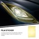thumbnail image 3 of unbranded Película Para Faros De Con Protección Completa Y Alta Transmisión De Luz, 3 of 8