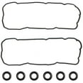 thumbnail image 2 of LIFETIME Warranty Engine Valve Cover Gasket for Lexus RX330 2004 2005 2006 3.3L, 2 of 5