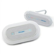The First Years True Choice P300 Premium Digital Monitor with 2 Way Communication Multi-Colored