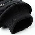 thumbnail image 5 of ZUKMRJPC Heated Gloves for Men Windproof Waterproof Rechargeable Heated Gloves Winter for Outdoor Working Hiking Motorcycling Cycling Skiing, 5 of 8