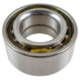 thumbnail image 5 of TRQ Front Wheel Hub & Bearing Left or Right for 96-00 Toyota Rav4 Rav 4 BHA53215, 5 of 5