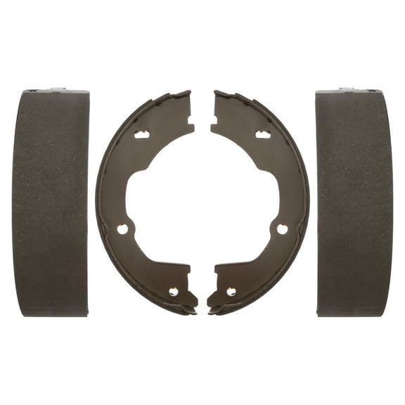 Element3™ Brake Shoes Fits select: 2021 RAM 3500, 2011-2020 FORD F450