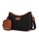 thumbnail image 1 of Bolso bandolera de 2 piezas (Freya), 1 of 1