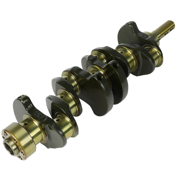 ECCPP 13711-35050 Engine Crankshaft Fit for 1976-1985 for Toyota Celica 1984-1995 for Toyota 4Runner 1975-1995 for Toyota Pickup Crankshaft kit